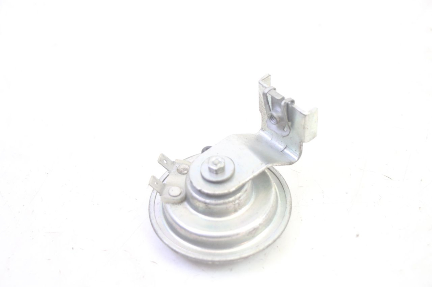 photo de HORN PIAGGIO MP3 500 (2016 - 2018) - Zoom on usage condition