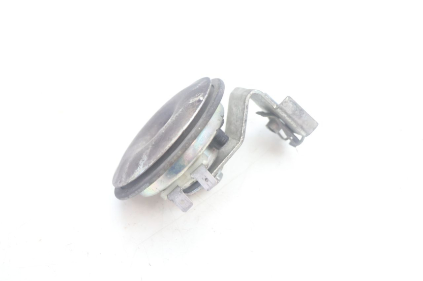 photo de HORN PIAGGIO MP3 500 (2016 - 2018) - Zoom on usage condition