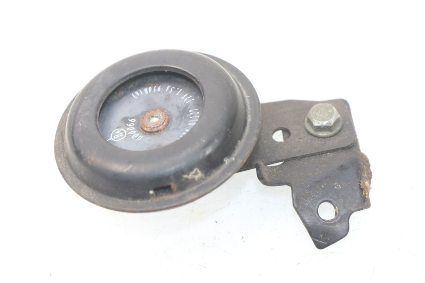 photo de HORN YAMASAKI MSX 50 (2013 - 2022) - Component detail