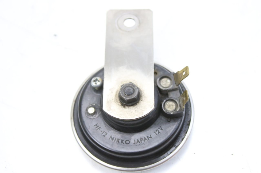 photo de HORN YAMAHA MT-07 MT07 700 (2018 - 2020) - Alternative perspective