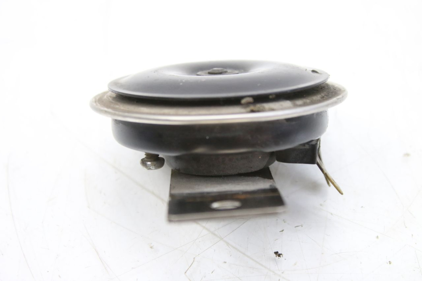 photo de HORN YAMAHA MT-07 MT07 700 (2018 - 2020) - Technical close-up