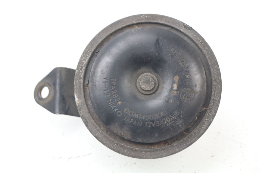 photo de HORN CAGIVA NAVIGATOR 1000 (2000 - 2005) - Main view