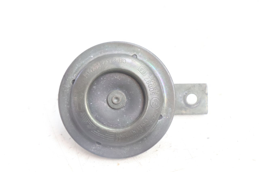 photo de HORN YAMAHA NEO'S NEOS 2T 50 (1998 - 2007) - Main view