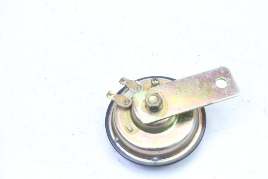 photo de HORN KYMCO LIKE 4T 50 (2019 - 2025) - Zoom on usage condition