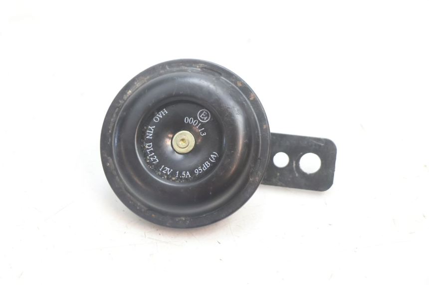 photo de HORN IMF INDUSTRIE NEW PACH 2T 50 (2014 - 2020) - Main view