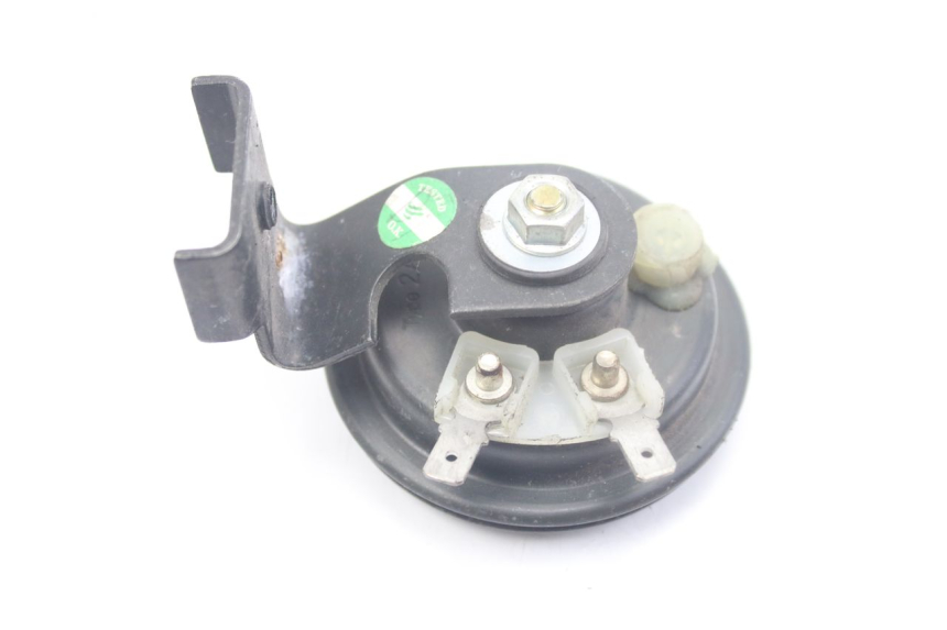 photo de HORN PIAGGIO NEW TYPHOON 50 (2018 - 2021) - Zoom on usage condition