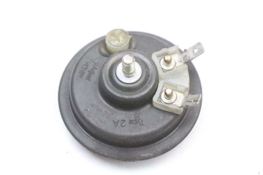 photo de HORN PIAGGIO NEW TYPHOON 50 (2018 - 2021) - Component detail