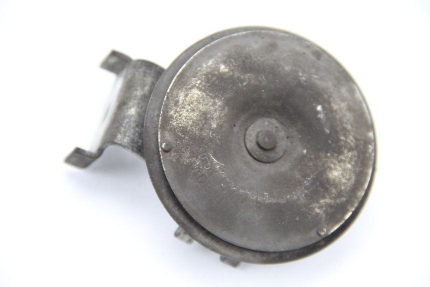 photo de HORN GILERA NEXUS 125 (2009 - 2013) - Main view