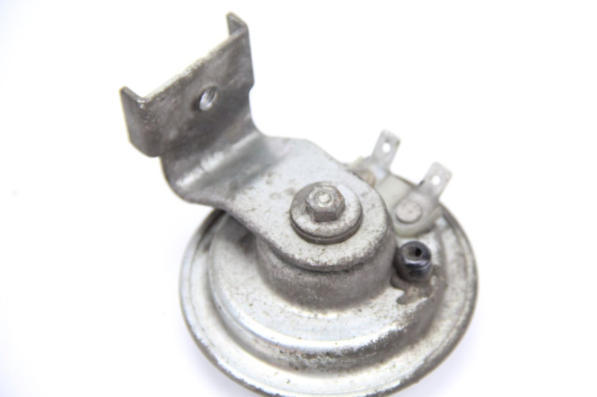 photo de HORN GILERA NEXUS 125 (2009 - 2013) - Alternative perspective