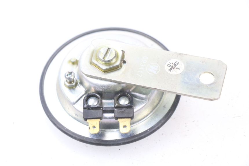 photo de HORN HONDA NHX LEAD 110 (2008 - 2010) - Component detail