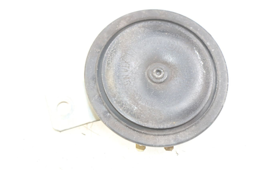 photo de HORN HONDA NHX LEAD 110 (2008 - 2010) - Main view