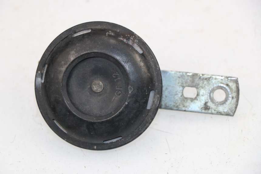 photo de HORN MBK NITRO 50 (2004 - 2008) - Main view