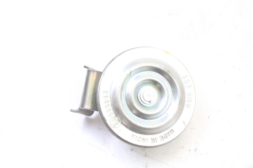 photo de HORN PIAGGIO NRG POWER PUREJET 50 (2018 - 2021) - Main view