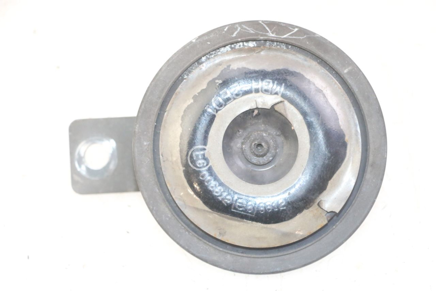 photo de HORN HONDA NTV DEAUVILLE ABS 700 (2007 - 2016) - Main view