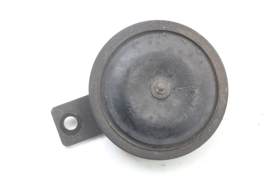 photo de HORN HONDA NTV DEAUVILLE 650 (1998 - 2001) - Main view