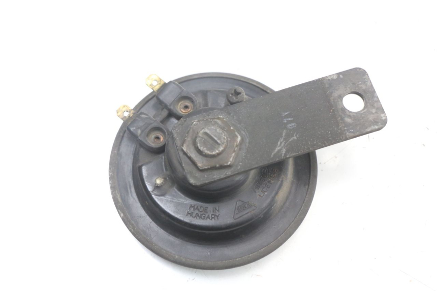 photo de HORN HONDA NTV DEAUVILLE 650 (1998 - 2001) - Component detail