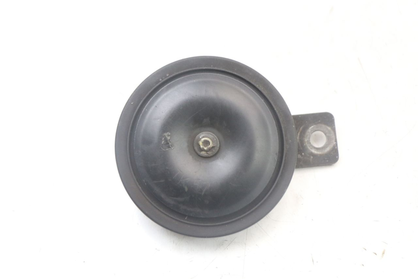 photo de HORN HONDA NTV DEAUVILLE 650 (1998 - 2001) - Main view