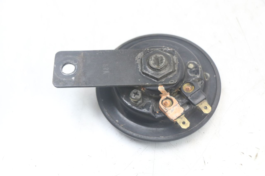 photo de HORN HONDA NTV DEAUVILLE 650 (1998 - 2001) - Component detail