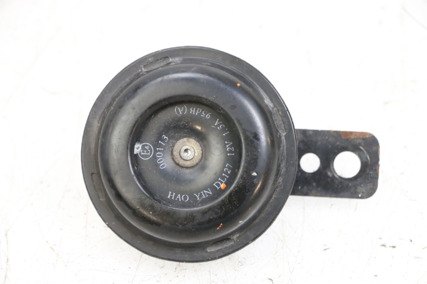 photo de HORN JM MOTORS OLDIES GT 4T 50 (2018 - 2025) - Main view