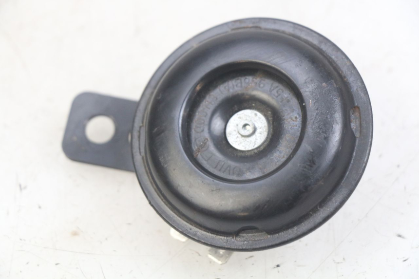 photo de HORN JM MOTORS OLDIES RS 4T 50 (2021 - 2024) - Main view