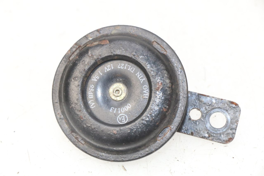 photo de HORN NECO ONE 2T 50 (2011 - 2020) - Main view