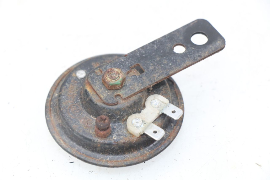 photo de HORN NECO ONE 2T 50 (2011 - 2020) - Component detail