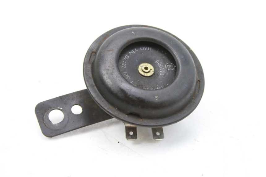 photo de HORN NECO ONE 4T 50 (2011 - 2020) - Main view