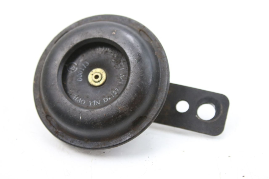 photo de HORN NECO ONE 4T 50 (2011 - 2020) - Component detail
