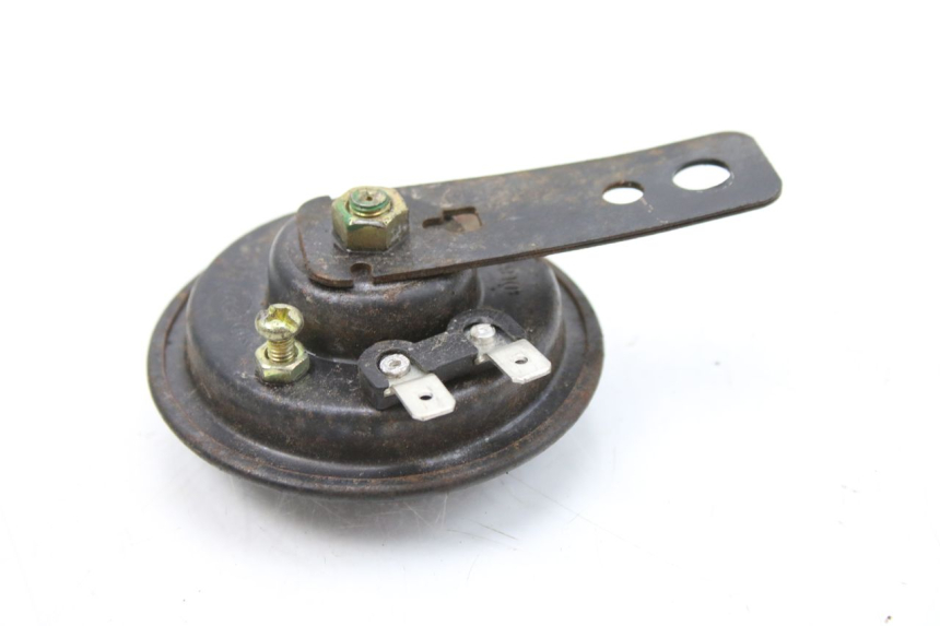 photo de HORN NECO ONE 4T 50 (2011 - 2020) - Zoom on usage condition