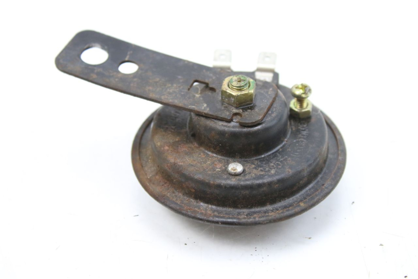 photo de HORN NECO ONE 4T 50 (2011 - 2020) - Alternative perspective