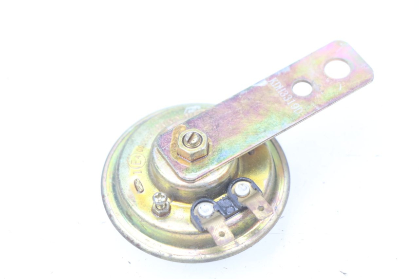 photo de HORN SYM ORBIT 2 2T 50 (2008 - 2018) - Component detail