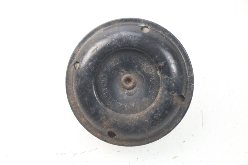 photo de HORN SYM ORBIT 2 4T 50 (2008 - 2017) - Main view