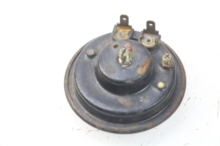 photo de HORN SYM ORBIT 2 4T 50 (2008 - 2017) - Component detail