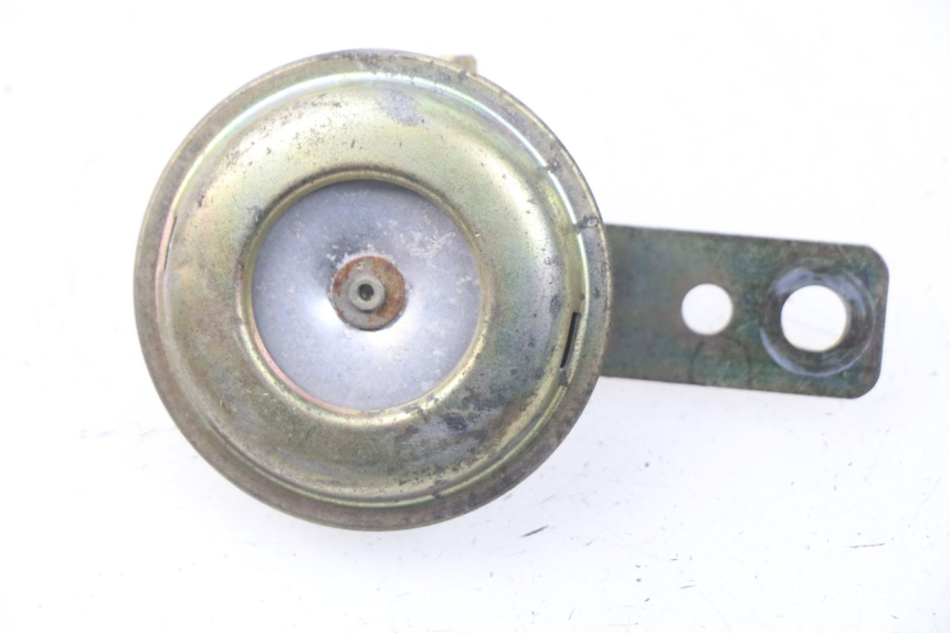 photo de HORN SYM ORBIT 2 4T 50 (2008 - 2017) - Main view