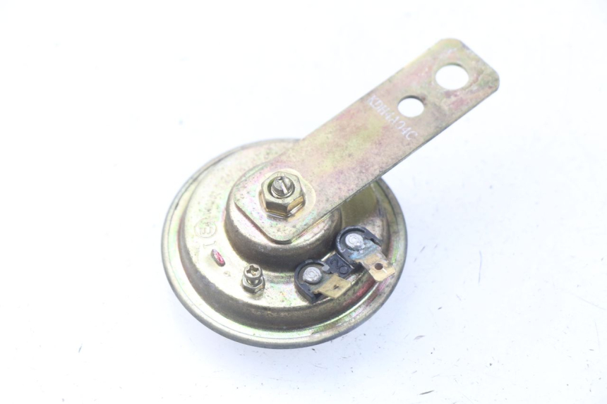 photo de HORN SYM ORBIT 2 4T 50 (2008 - 2017) - Component detail