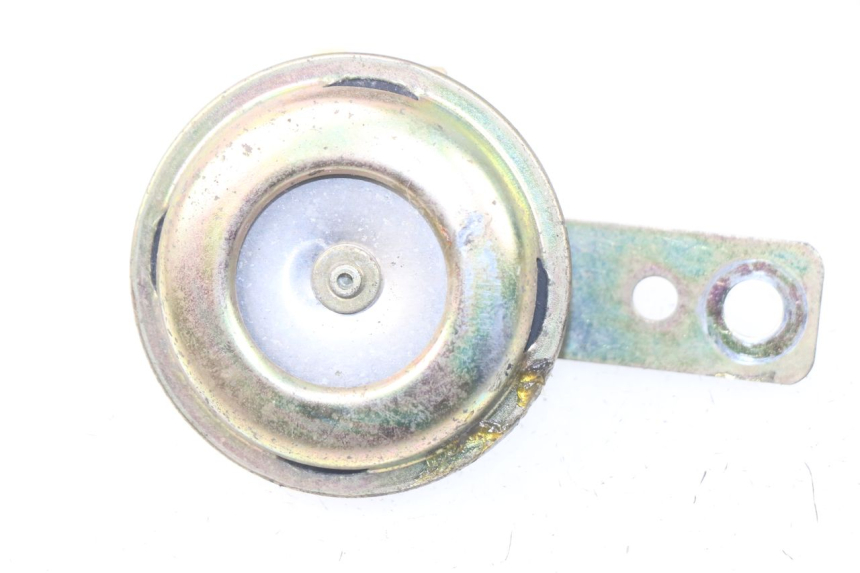 photo de HORN SYM ORBIT 2 4T 50 (2008 - 2017) - Main view