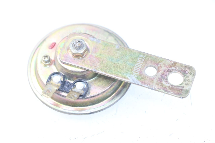 photo de HORN SYM ORBIT 2 4T 50 (2008 - 2017) - Component detail