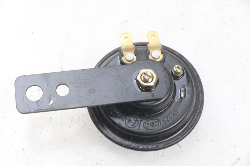 photo de HORN SYM ORBIT 2 4T 50 (2018 - 2022) - Component detail