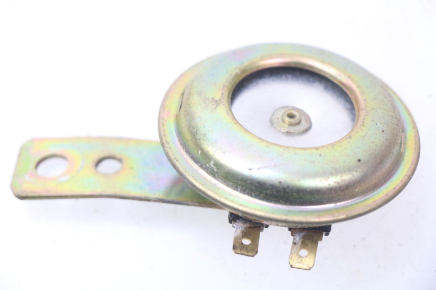 photo de HORN SYM ORBIT 2 50 (2008 - 2014) - Alternative perspective