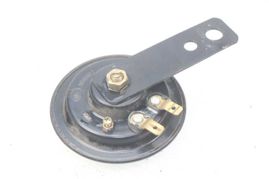 photo de HORN SYM ORBIT III 3 4T 50 (2018 - 2021) - Component detail