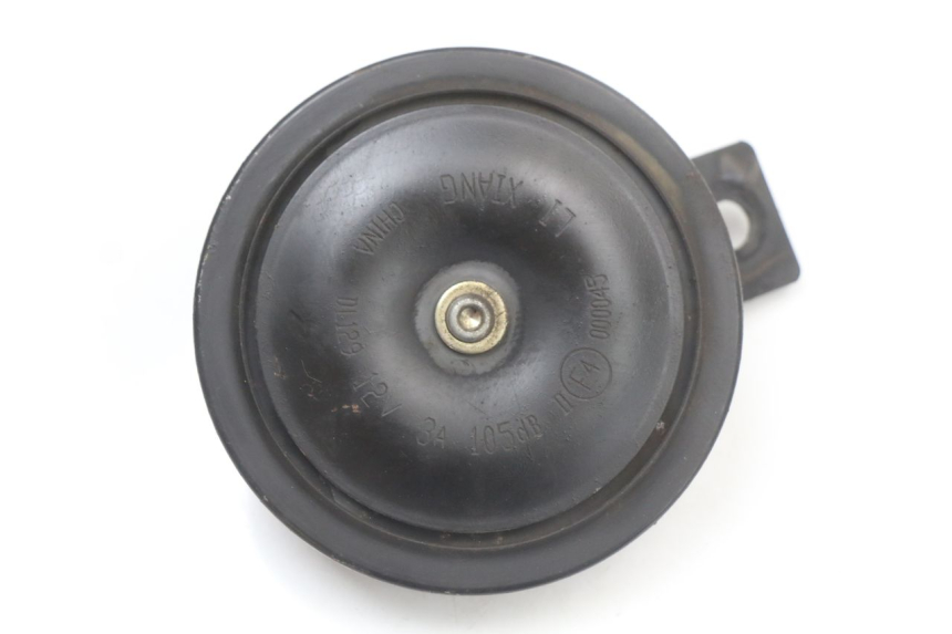 photo de HORN ASTOR ORCAL 125 (2015 - 2017) - Main view