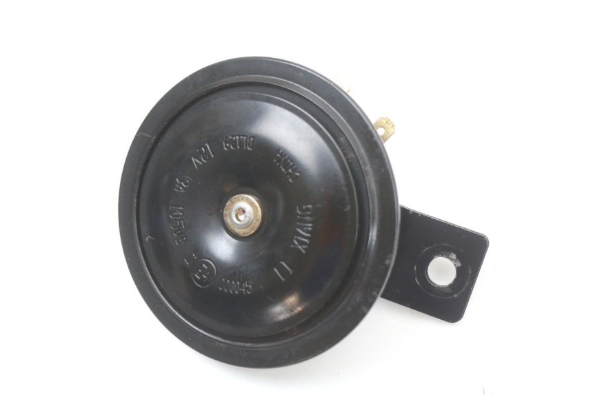 photo de HORN ASTOR ORCAL 125 (2015 - 2017) - Main view