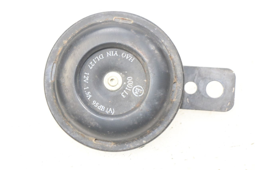 photo de HORN TNT MOTOR OTTO 2T 50 (2012 - 2018) - Main view