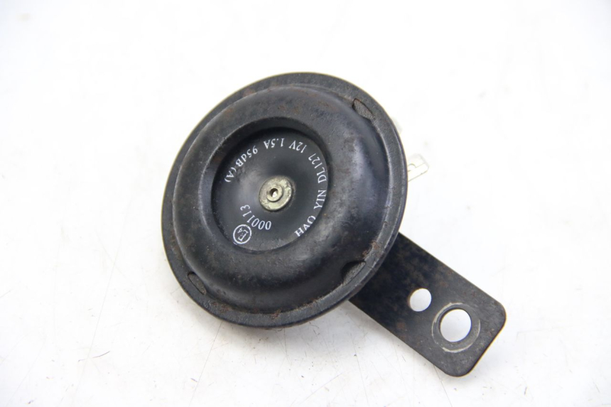 photo de HORN TNT MOTOR OTTO 2T 50 (2012 - 2018) - Main view