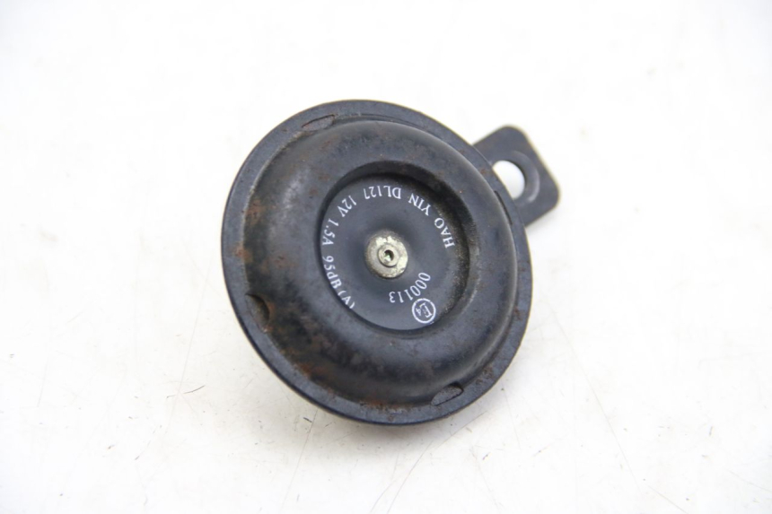 photo de HORN TNT MOTOR OTTO 2T 50 (2012 - 2018) - Component detail