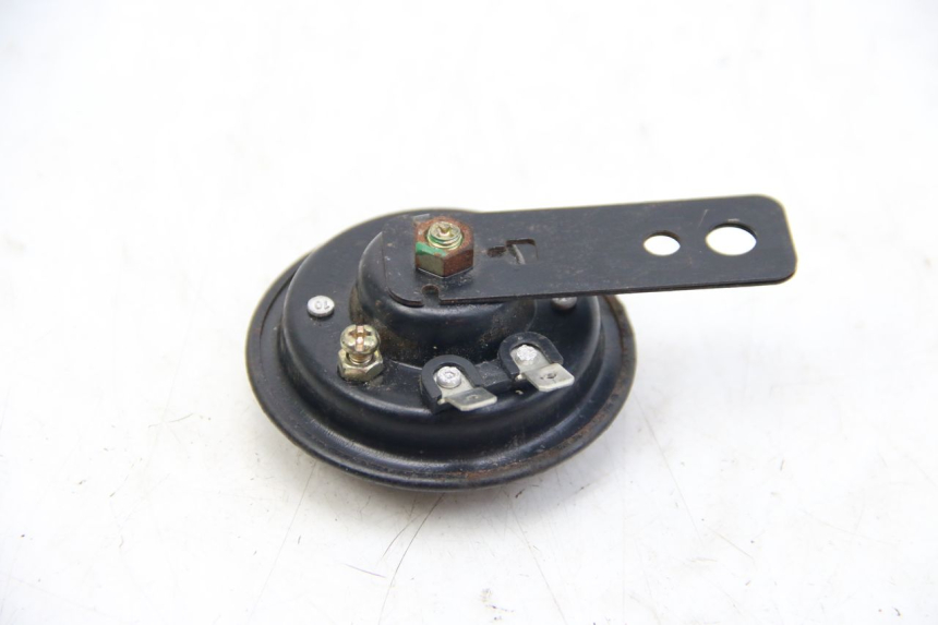 photo de HORN TNT MOTOR OTTO 2T 50 (2012 - 2018) - Zoom on usage condition