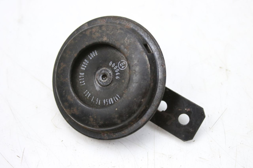 photo de HORN KEEWAY OUTLOOK 125 (2007 - 2013) - Main view