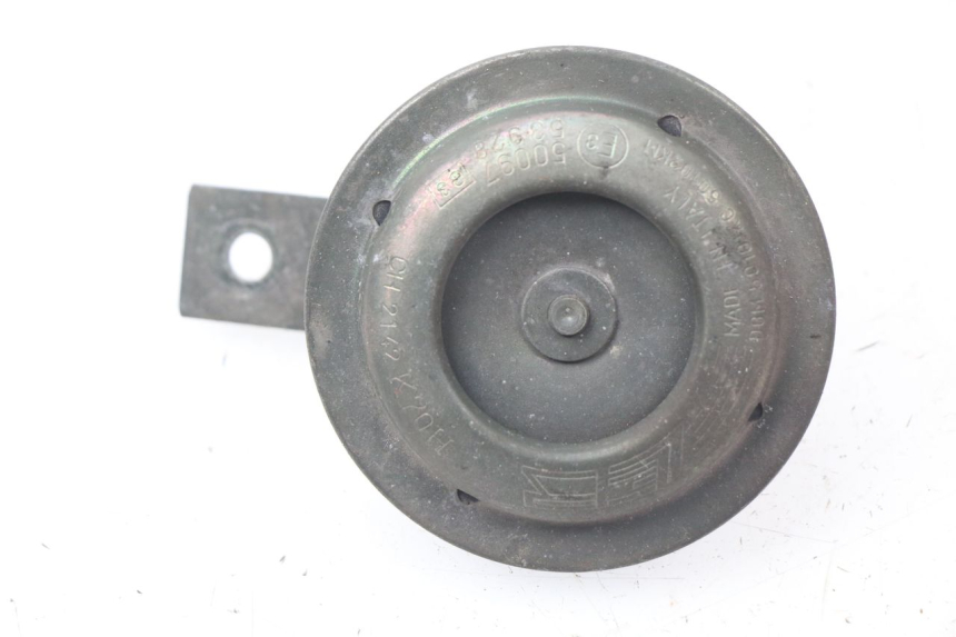 photo de HORN MBK OVETTO 50 (1998 - 2007) - Main view