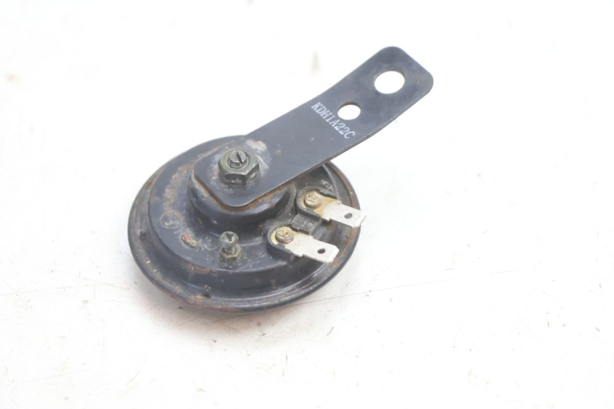 photo de HORN IMF INDUSTRIE PACH 2T 50 (2009 - 2013) - Zoom on usage condition