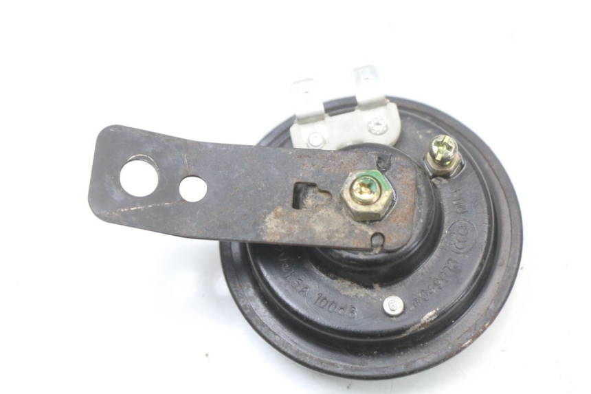 photo de HORN IMF INDUSTRIE PACH 4T 50 (2009 - 2018) - Zoom on usage condition